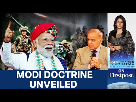 Bread or Bullets? PM Modi Asks Pakistanis to Choose | Vantage With Palki Sharma | N18G