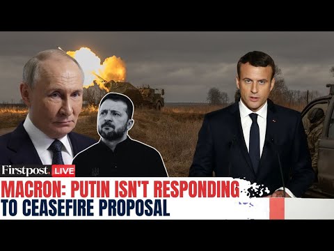 EU Summit LIVE: French President Macron, Albanian PM Rama's Joint Presser | Tirana | N18G