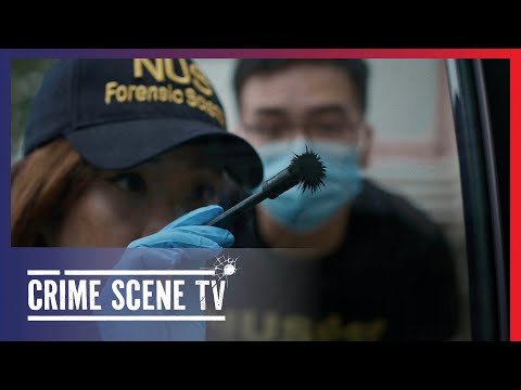 Guilty Without A Body | Inside Crime Scene 4/5 | Crime Scene