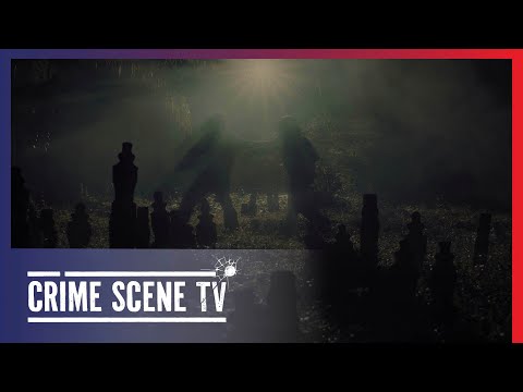 Guns And Violence | Inside Crime Scene 5/5 | Crime Scene