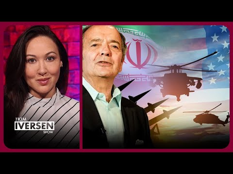 He Accurately Predicts The Future...He Sees WAR