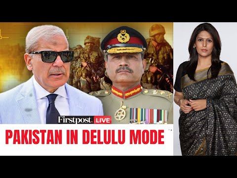 India Pakistan LIVE: