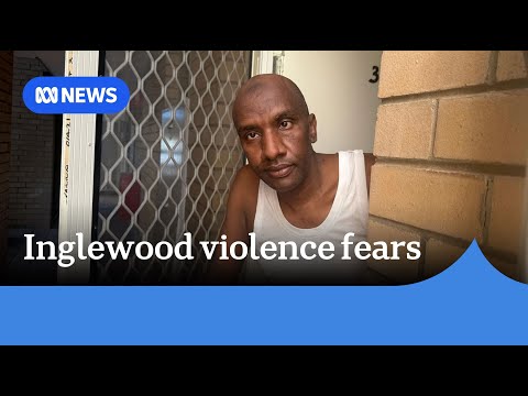 Inglewood residents plead for help amid safety fears I ABC News
