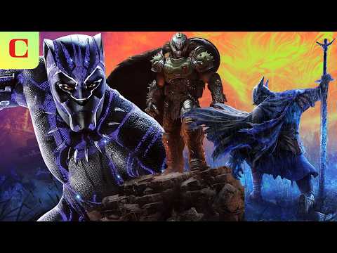 Is Nightreign a Worthy Elden Ring Successor?