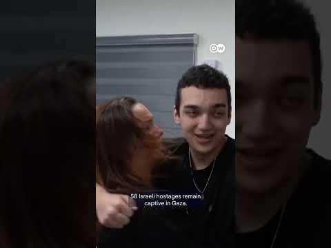 Is Trump sidelining Israel? | DW News