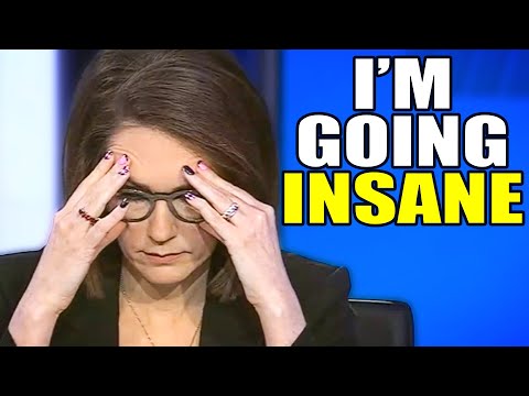 Jessica Tarlov's Head Nearly EXPLODES from Her Co-Hosts' Insanity