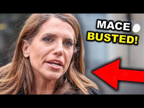 Nancy Mace HUMILIATED As Staffers Spill Devastating Secret