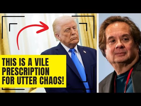 OMG! ‘This is the WORST-CASE SCENARIO for Trump!’ George Conway