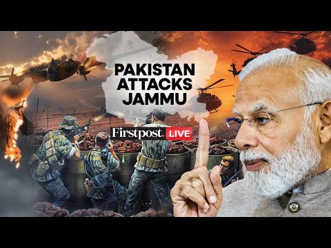 Operation Sindoor LIVE: Cross Firing at Nagrota Military Station | India-Pakistan Ceasefire Violated