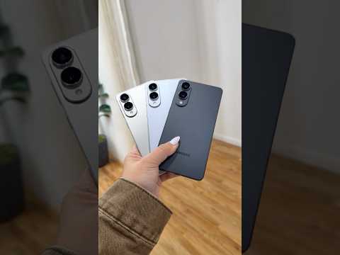 Samsung Galaxy S25 Edge Review: Light Phone, Heavy Price