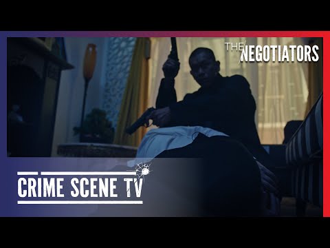 Taipei Hostage Crisis | The Negotiators 2/8 | Crime Scene TV