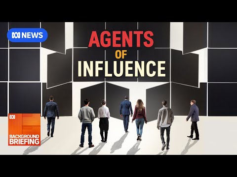 The letters journalists fear | Agents of Influence | Part 5