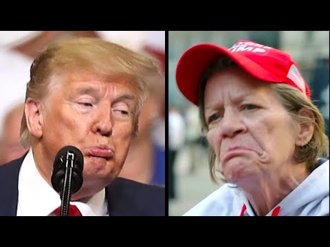 Trump WH Just Betrayed MAGA... And It's Blowing Up In Their Face