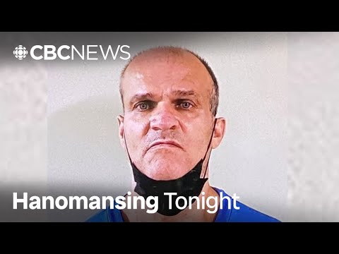 B.C. sex offender released twice before allegedly committing sexual assault | Hanomansing Tonight