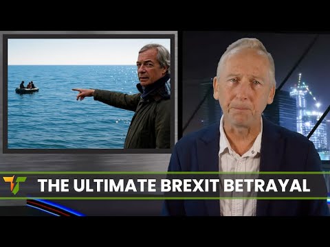 Brexit 2025: UK’s Immigration System In Meltdown