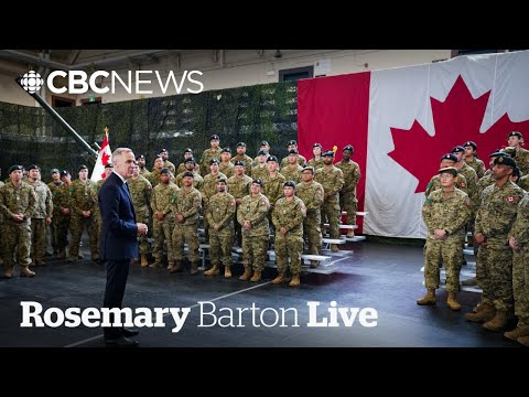 Can Canada keep up with NATO spending pressures?