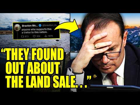 Conservatives TURN On MAGA Senator as Trump Plans the UNTHINKABLE