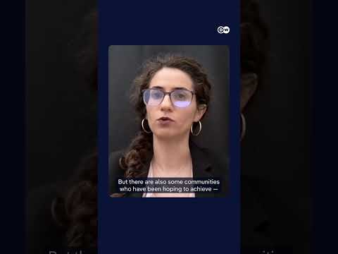 Could Iran's regime fall? | DW News