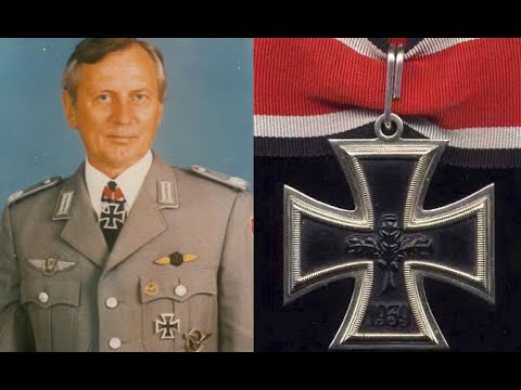Denazified Warriors - West Germany's WWII-Era Military Awards