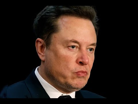 Elon Musk publicly calls for Trump’s impeachment