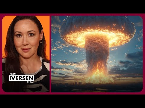 EX-Intelligence Officer DROPS BOMBSHELL: Iran’s Nukes, WW3, & the TRUTH They’re Hiding!