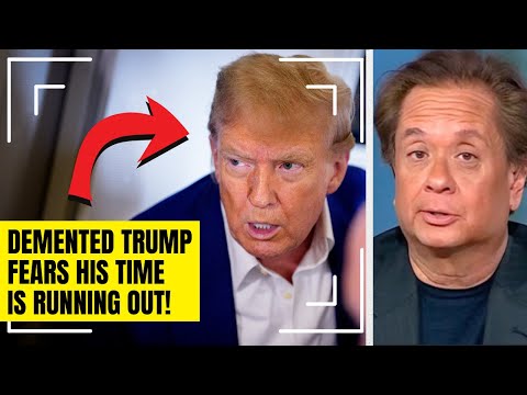 George Conway PREDICTS the UNTHINKABLE That Will Drive Trump MAD