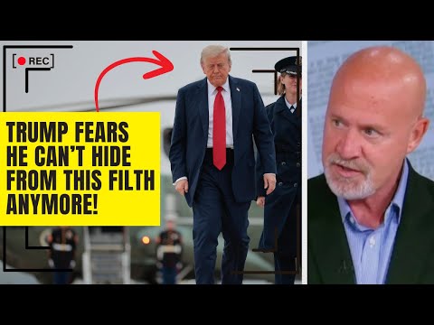 Glenn Kirschner Predicts UGLY TRUTH Behind Trump’s HUMILIATING Downfall!