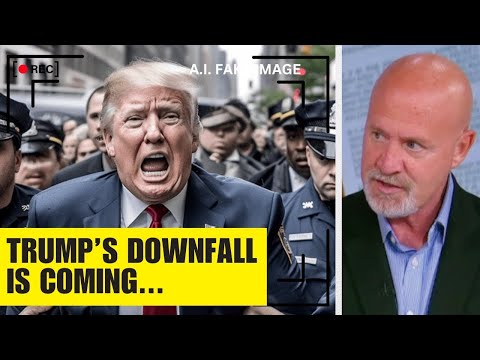 Glenn Kirschner's DISTURBING Prediction that Will Make Trump VOMIT!