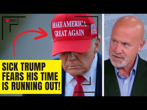 Glenn Kirschner's SHOCKING Prediction that Leaves Trump SPEECHLESS