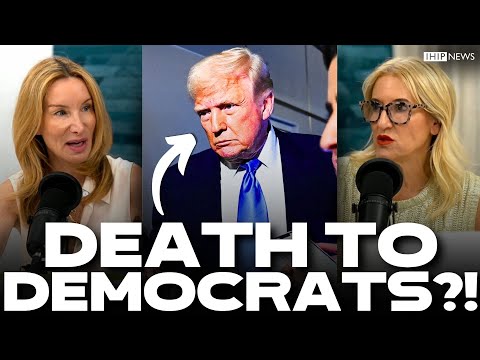 IHIP News: WHOA! Trump DENYING Democrats Healthcare; Real NEFARIOUS Reason Behind His Latest GRIFT!
