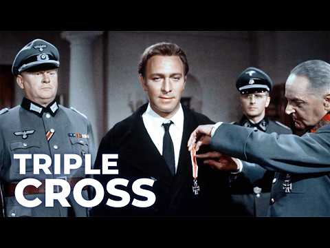 In the service of the German army - WW2 Movie - Best Spy Film