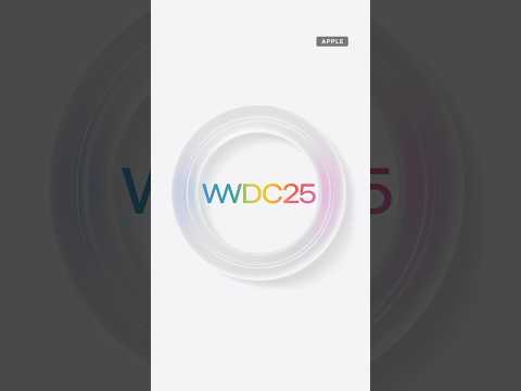 iOS 26? Still No New Siri? Here's What to Expect at WWDC 2025