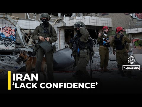 Iran seems to ‘lack confidence’ in its ability to hit significant Israeli military sites: Analysis