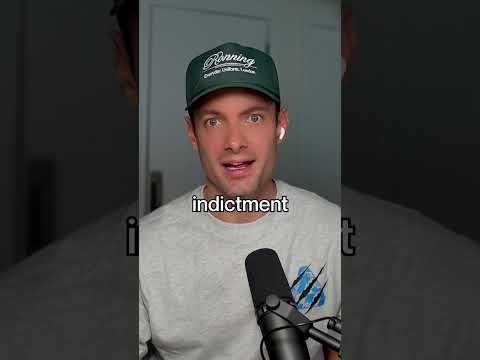 It’s amazing how one man made the justice department seem so small