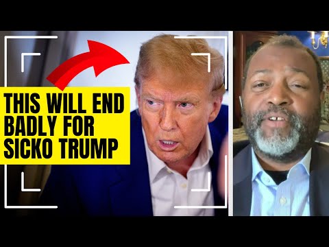Malcolm Nance’s NIGHTMARE PREDICTION That Makes Trump FUME with ANGER!