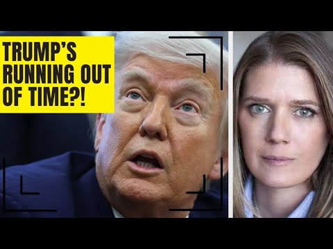 Mary Trump Predicts Trump’s Ultimate Downfall and He’s FUMING!