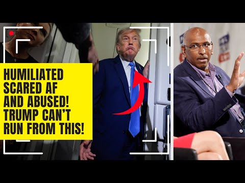Michael Steele's SHOCKING CONFESSION on What SCARES Trump the Most!