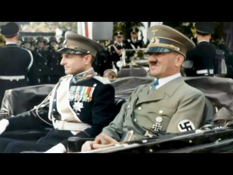 On Land, in the Air and all at Sea (Jan-Mar 1941) | Call of Duty