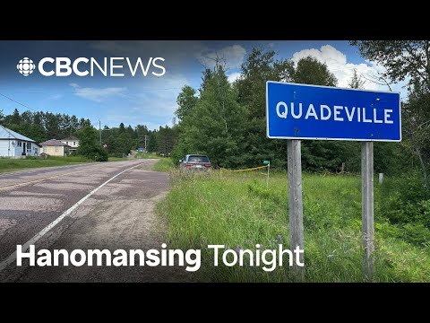 OPP investigating after 8-year-old found seriously injured in the woods | Hanomansing Tonight