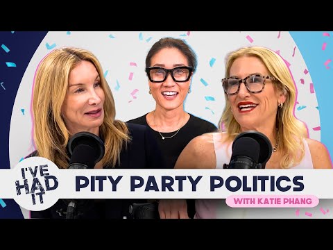 Pity Party Politics