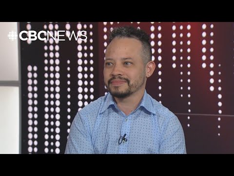 Pride Parade International Grand Marshal speaks on ‘trying to survive’ in Central America