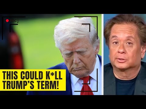 Psycho! George Conway RIPS Trump’s SICK Plan to Let LA Burn