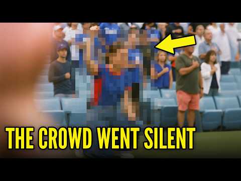 She Sang the NATIONAL ANTHEM Like THIS… and Got BANNED!