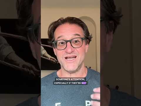 Skip The Cold Ask To Build Better Connections