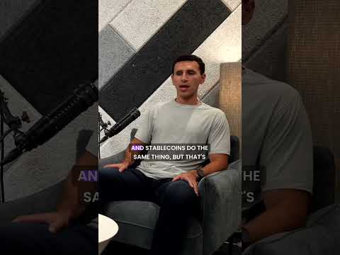 Stablecoins: Enabling Financial Transactions With A Smartphone