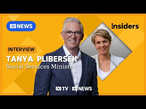 Tanya Plibersek on the Iran-Israel ceasefire | Insiders | ABC NEWS