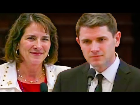 Texas Democrat Exposes GOP’s Fake Faith Game