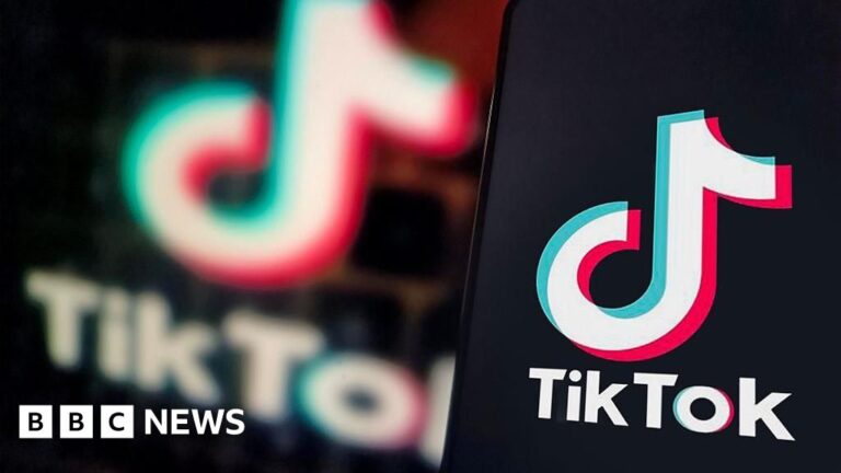 Trump confirms further delay to TikTok ban or sale deadline