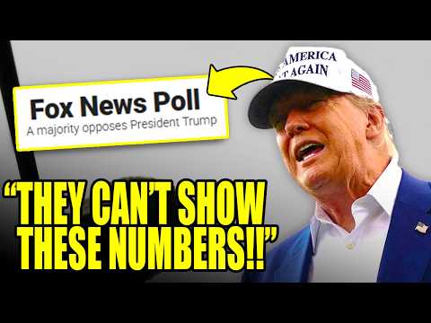 Trump TURNS On Fox, Gives MAGA an UNHINGED Order