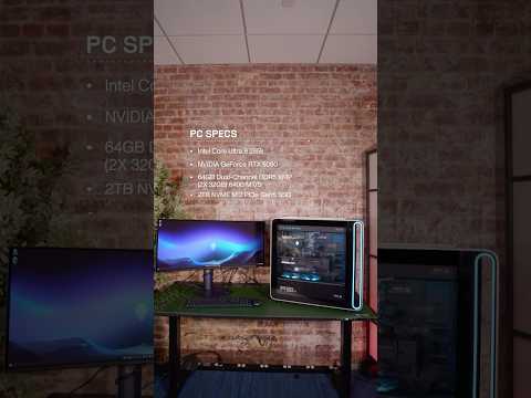 Unboxing the $4,100 Alienware A-51 Gaming Desktop & $800 Monitor